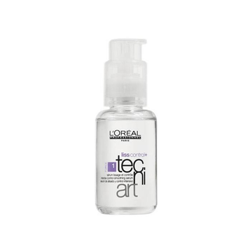 L'Oreal Proffesionnel Tecni Art Liss Control+ Serum 50ml